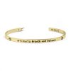 Bracciale Marlù 18BR108G