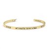 Bracciale Marlù 18BR107G