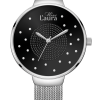 Orologio Miss Laura MLWGRE313